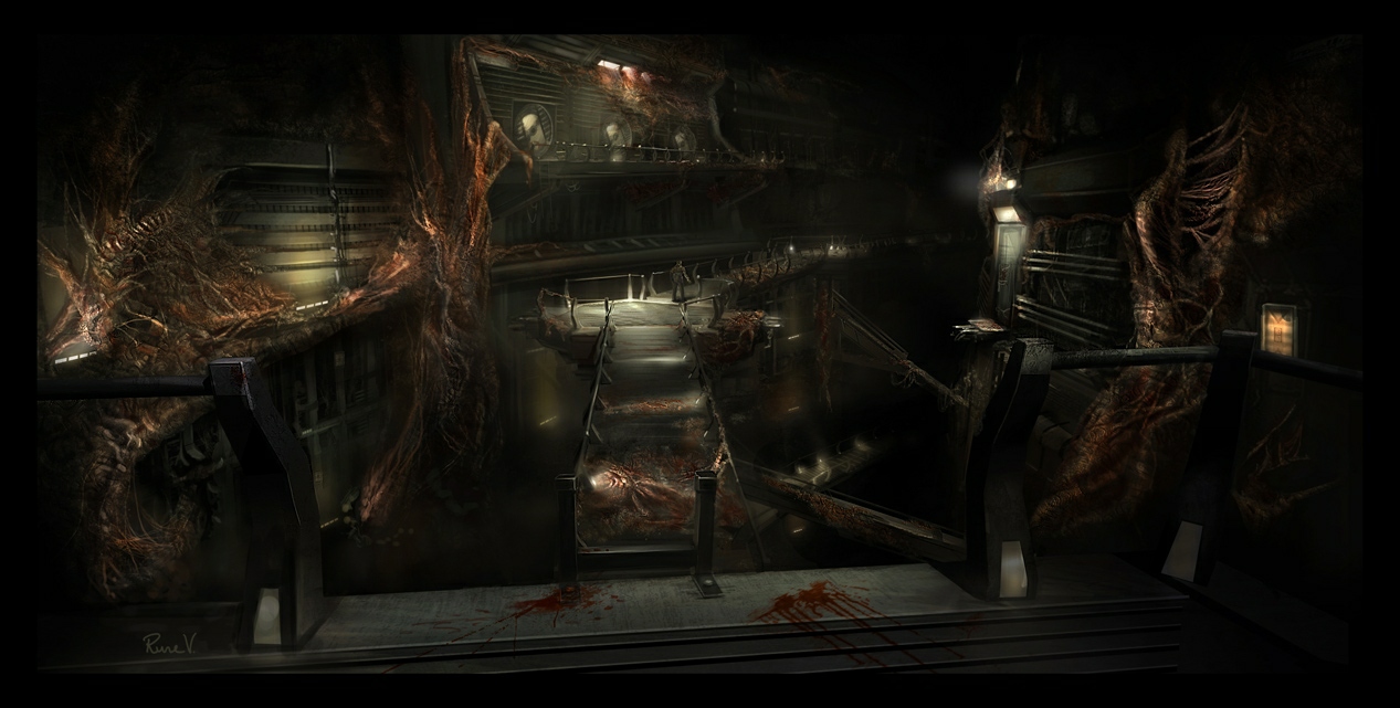 Dead Space Extraction - Imagen 34
